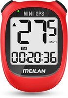 Wireless Cycling Computer Bike Odometer