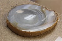 Gemstone Ashtray