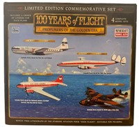 NEW Minicraft Model Airplane Kits