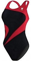 Size 36 TYR Sport Women's Alliance T-Splice Maxfit