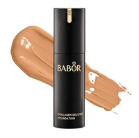 Opened - Babor Collagen Deluxe Foundation