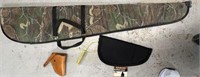 MS1 - Gun case/holster