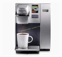Keurig $299 Retail Commercial Coffee Maker, K-Cup