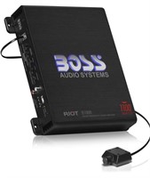 BOSS Audio Systems R1100M Riot Series Car Audio