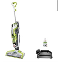 Bissell CrossWave Floor and Area Rug Cleaner,