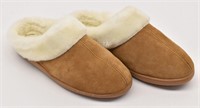Minne Tonka Moccasin Women's Rolled Scuff Shoes