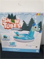 New snow tubes ice dragon 47 in