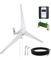 ECO-WORTHY 400W Wind Turbine Generator Power Kit w