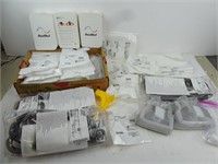 Huge Lot of ResMed Airsense Replacement CPAP