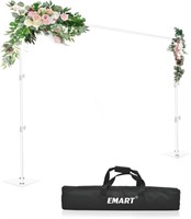 EMART Backdrop Stand 6.5x10ft
