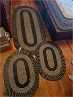 Area rugs