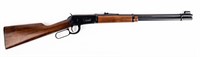 Gun Winchester 94 Lever Action Rifle 30-30 Win