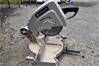 Hitachi, Model C10fa, 10" Miter Saw