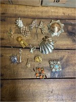 Jewelry Lot