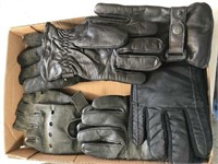 GLOVES