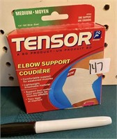 TENSOR