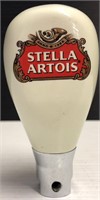 Stella Artois Beer Tap
