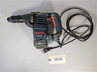 Bosch SDS-plus® 1-1/8 In. Rotary Hammer RH328VCQ