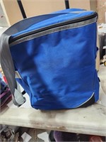 Clothe Cooler with Handle and Wheels