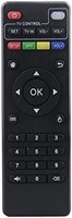 LONGYAO MXQ Box Replacement Remote Control for