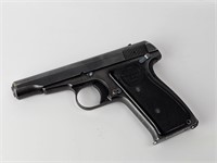 Remington Model 51 Pistol .32 Cal