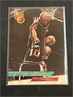 1994 Fleer Ultra Dennis Rodman