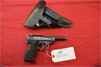 Walther P38 9mm