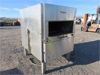 Bolling Commercial Pizza Oven