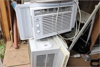 Air conditioners