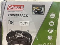 Coleman Power Pack 12in Portable Stove
