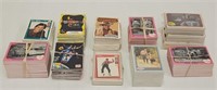 Lot Asst 1980's-90's Non-Sports Trading Cards