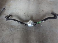 New Draw Tight Hitch Fits Ford Explorer 2011 To