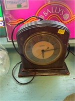 Hammond Vintage Clock