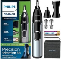 Philips Norelco 5000 Nose Trimmer