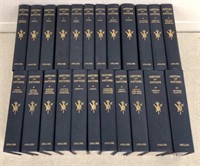 1932 History of nations books