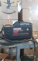 Craftsman 2 HP Single Cylinder Air Compressor