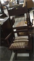 Rocking chair