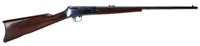 Remington Model 24 22rem Semi Auto Rifle