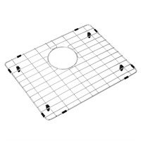 MONSINTA Kitchen Sink Grid and Sink Protectors for