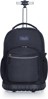 $200  Kids Rolling Backpack 18 inch