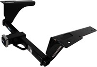 Reese Towpower 44631 Class III Hitch  Black