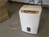 Dehumidifier