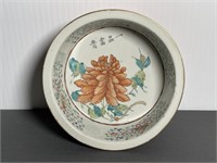 Chinese hand-painted bowl