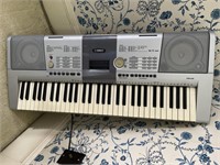 Yamaha portable electric piano