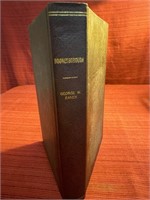 Book: ‘Boonsborough’-