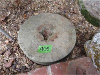Stone Grinding Wheel