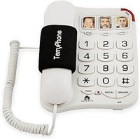 86$-Big Button Phone for Seniors