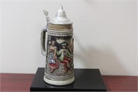 A German Stein