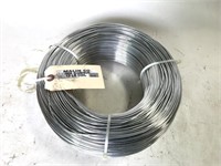 2000 Feet Roll of Aluminum Wire (5/64" Dia)