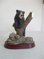 ARTMARK Bear Sculpture